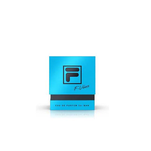 FILA-F-Vibes for Man - Eau de Parfum FILA-F-Vibes for Man - Eau de Parfum